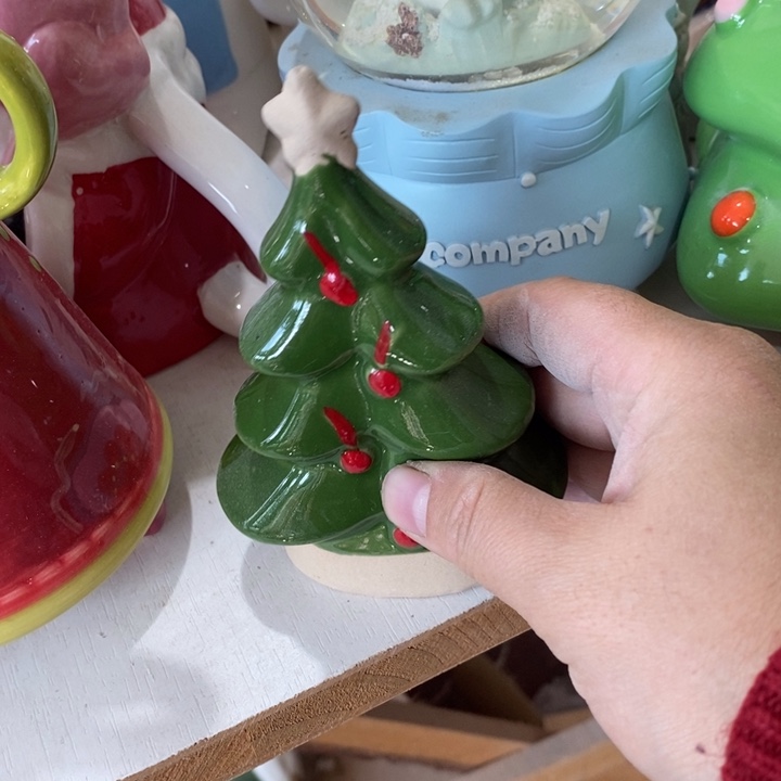 陶瓷树脂工艺摆件