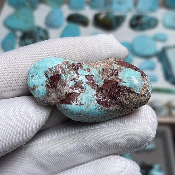 未镶嵌散珠配饰配珠