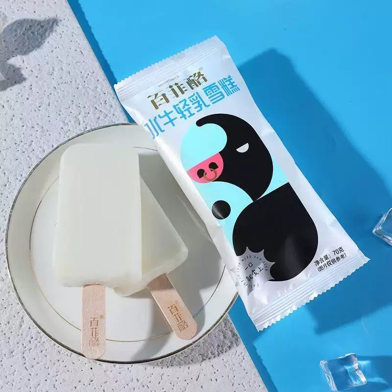 百菲酪水牛轻乳雪糕雪糕同城送