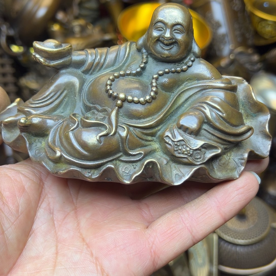精美文玩精品摆件