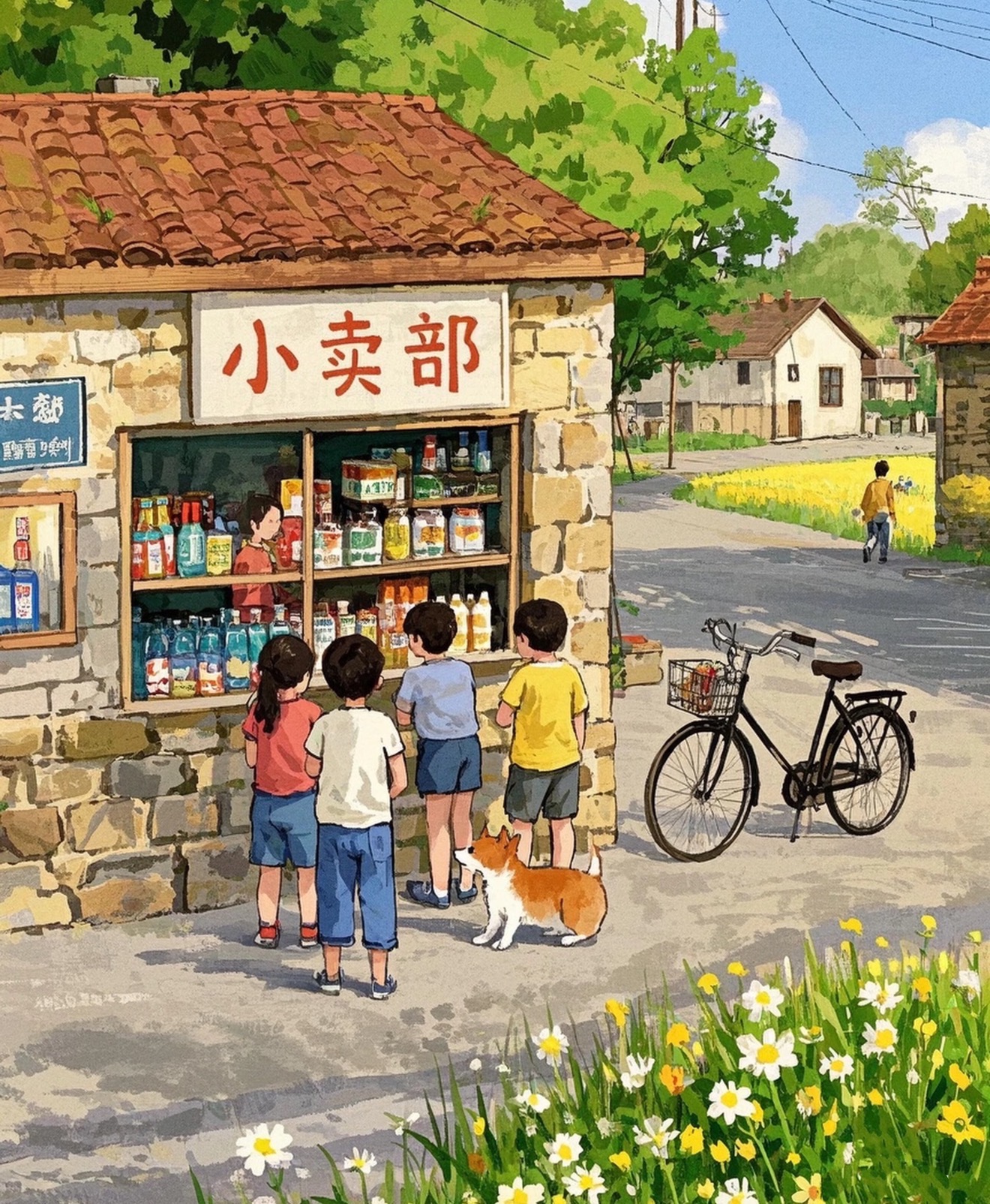 1主播叫号下单备注编码零食