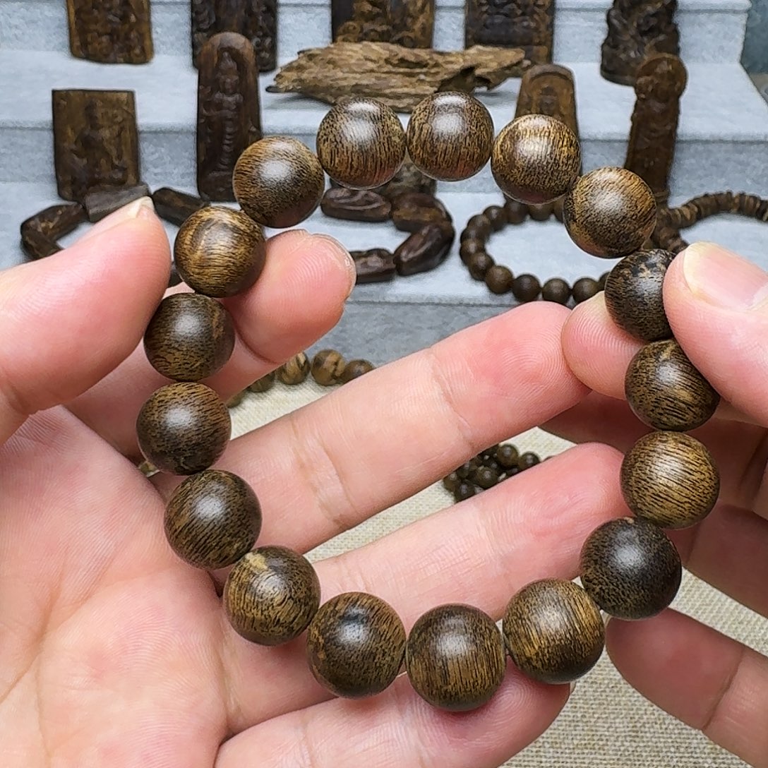 沉香沉香碎屑文莱黑奇