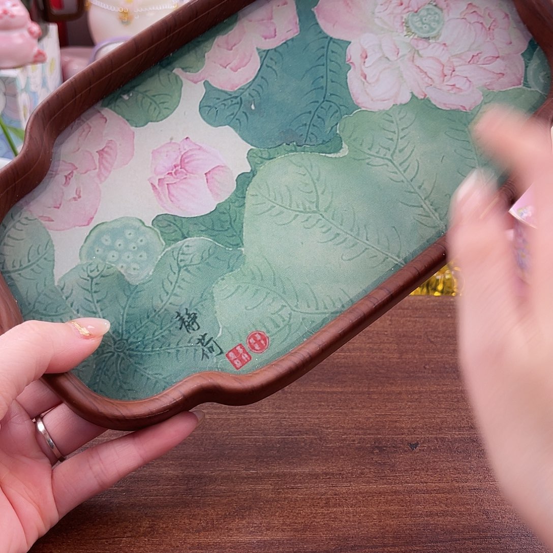 瓷片精美茶具孤品清仓
