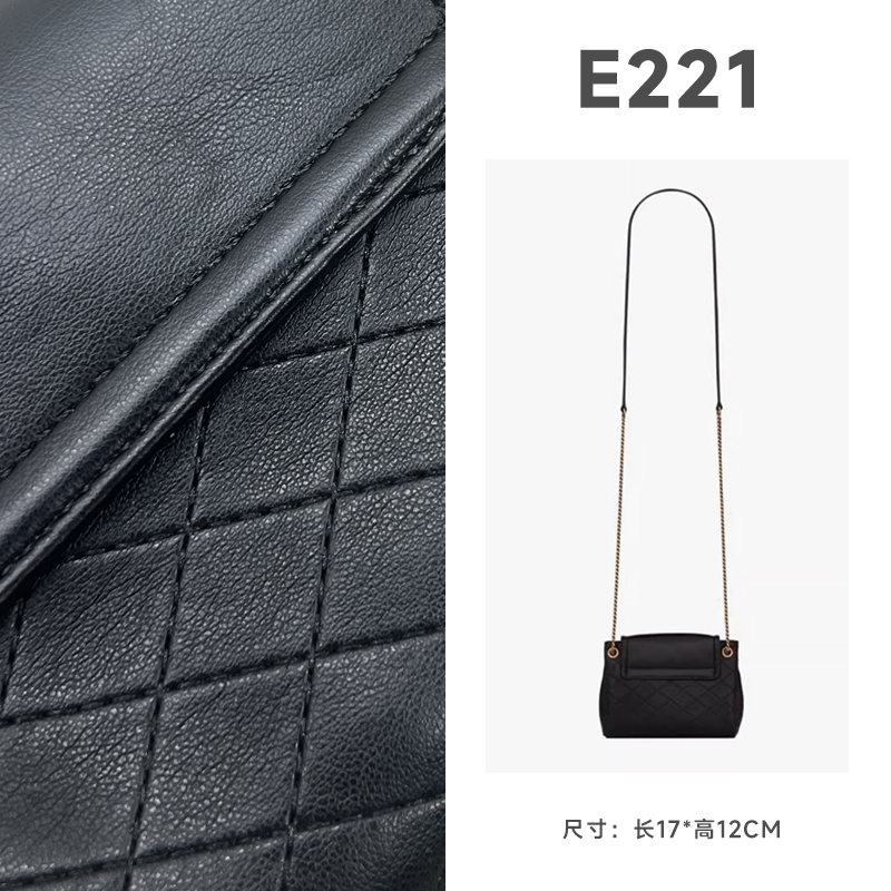 【E221】按编号拍/主图为包的背面图/女包