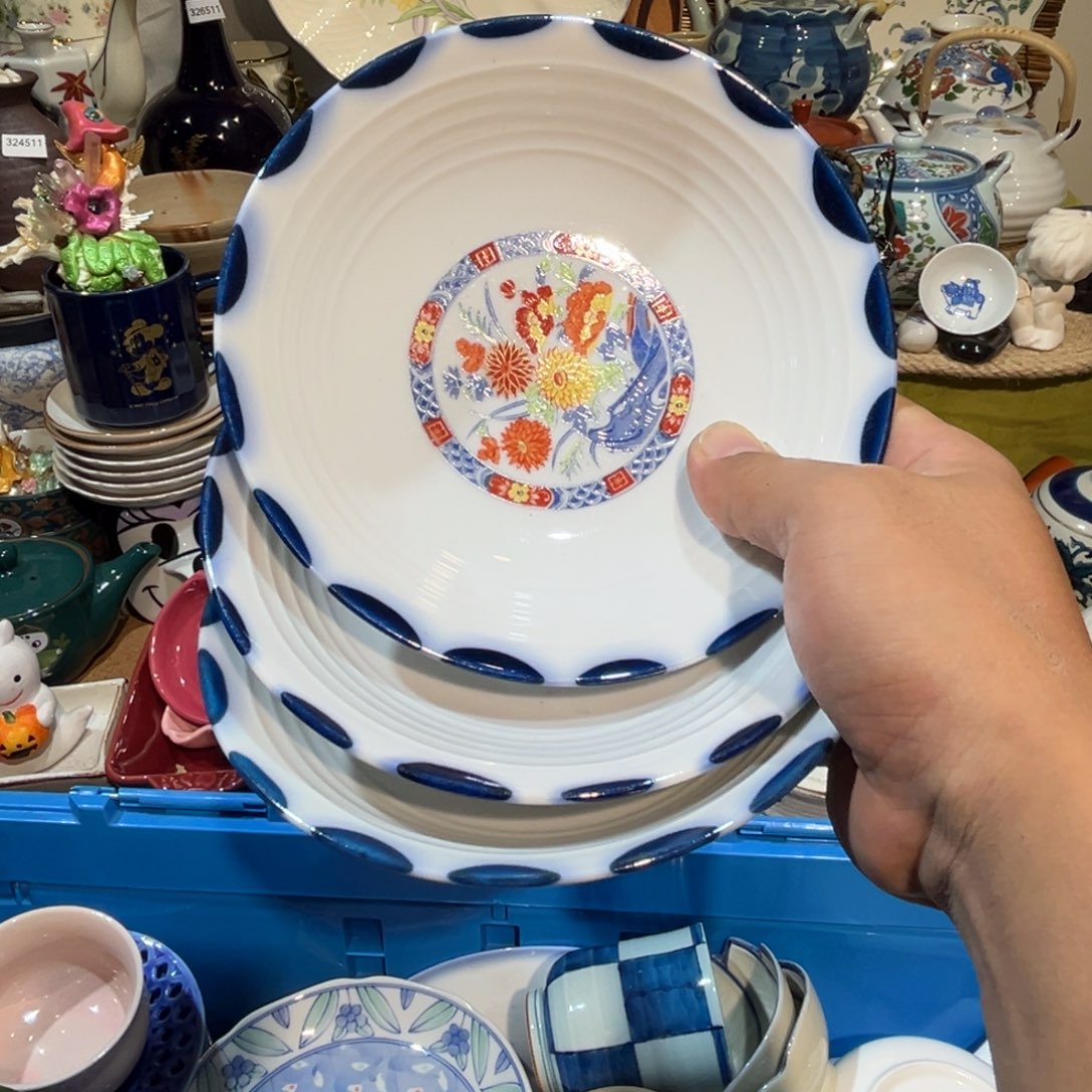 阿****其他散瓷，默认微瑕，完美者慎拍