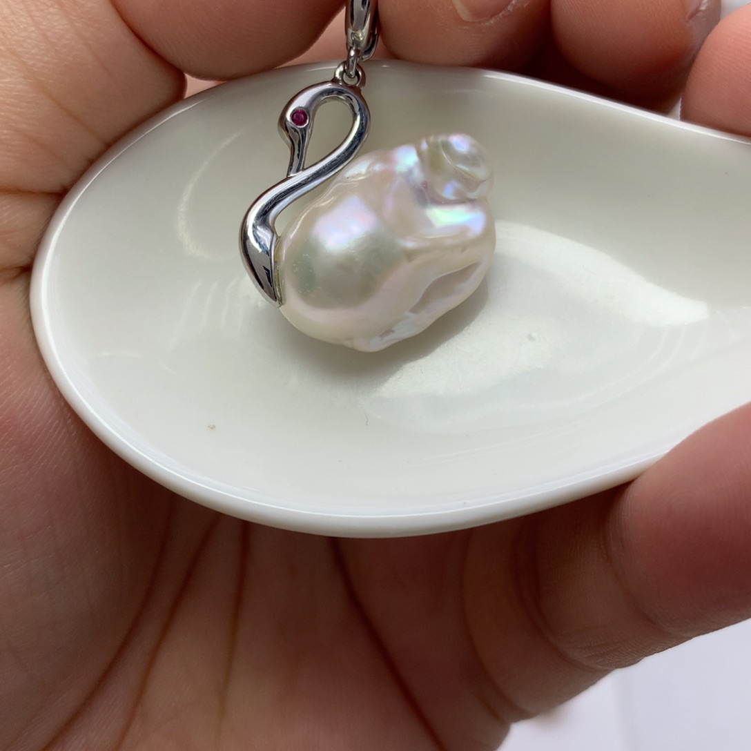 合金淡水珍珠其他