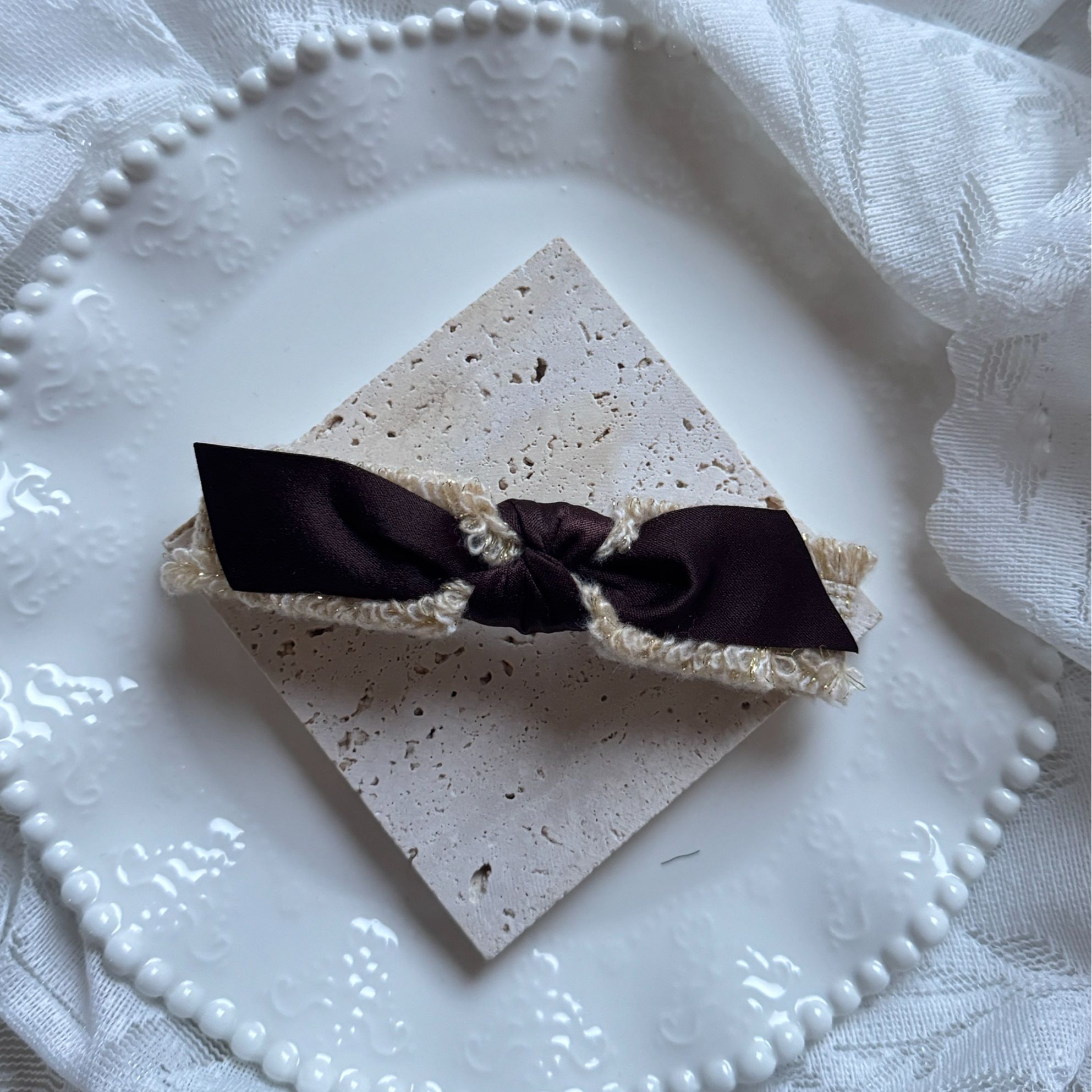 韩版百搭弹簧夹森系波西米亚风发夹