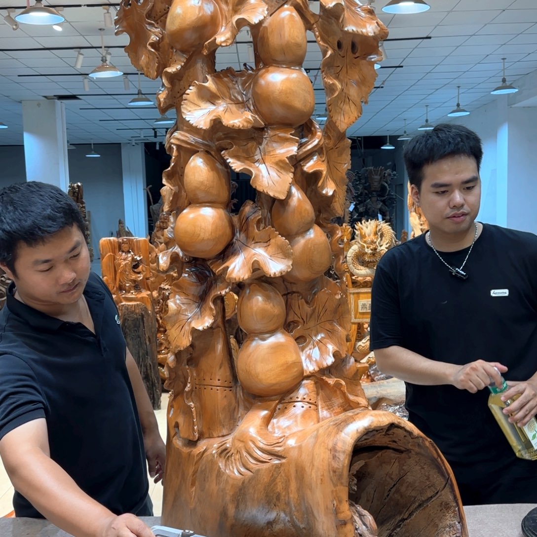 木工艺品摆件不包邮