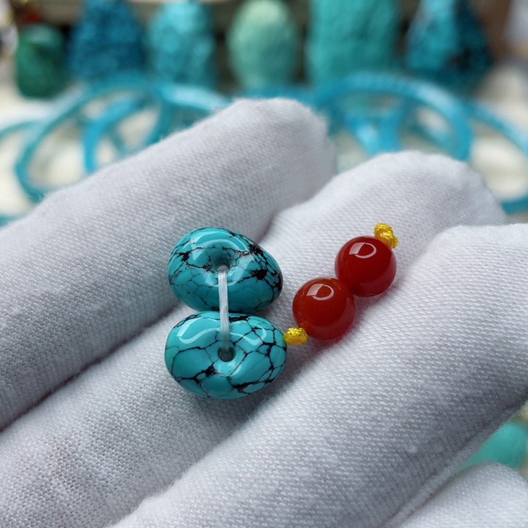 南红玛瑙珠宝奇石银S925镶嵌