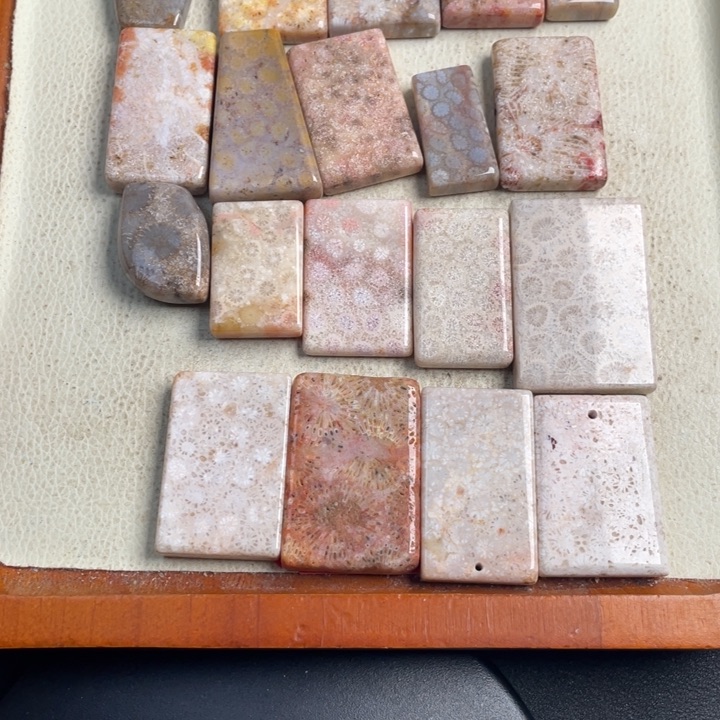 合金珠宝奇石硅化玉黄**跑008