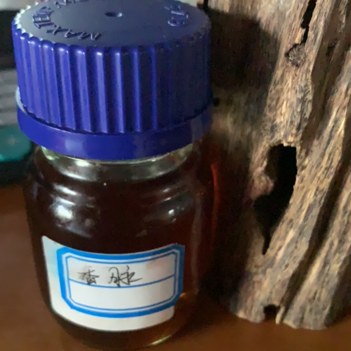 薰香品香，古法香脉