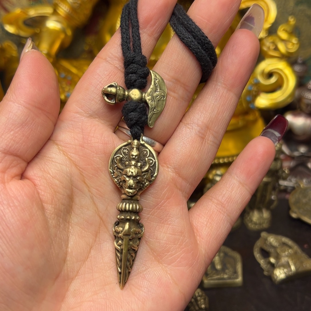 1***i泥塑藏式风格小元素