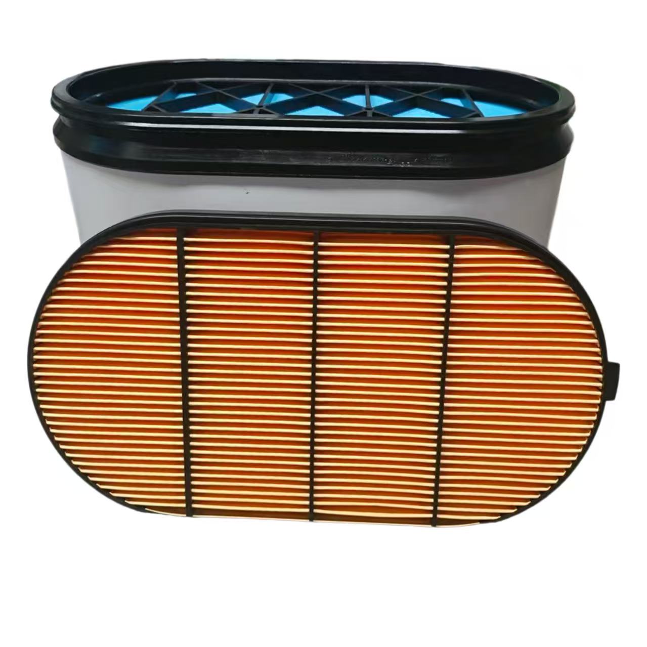 S将仁适用于解放纳米1769空气滤芯