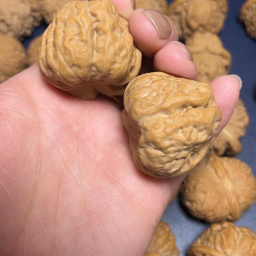 文玩核桃吊坠胖*@哇哇哇