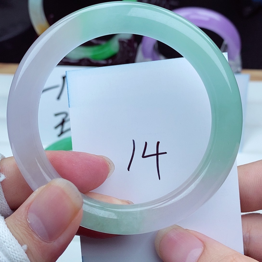 时尚潮流手镯51,52