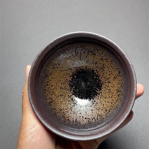 【闪购商品】茶盏-673............