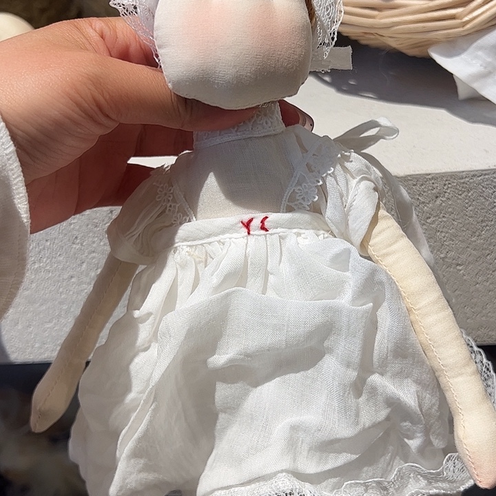 雨妈推荐好看的玩偶