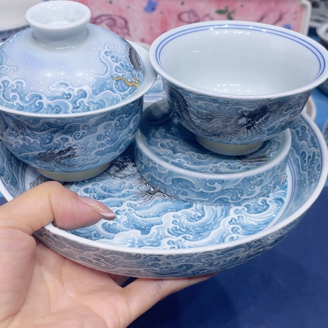 景德镇陶瓷工厂福利价