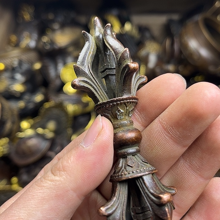 航弟文玩铜器链接