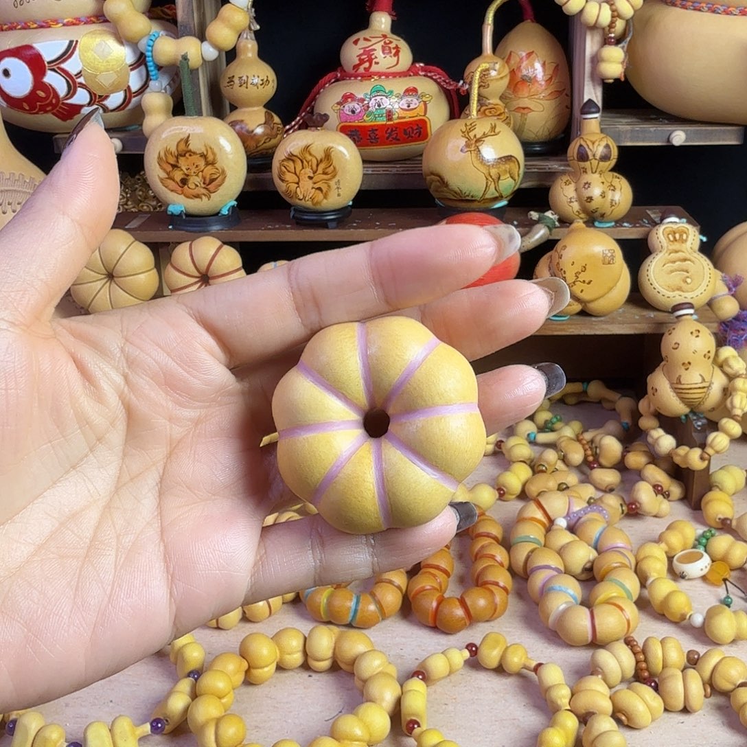 大***猪甜甜圈福禄葫芦葫芦葫芦