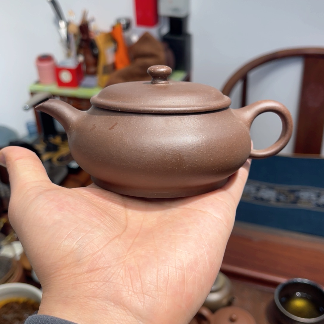 紫砂茶壶哈哈哈哈哈