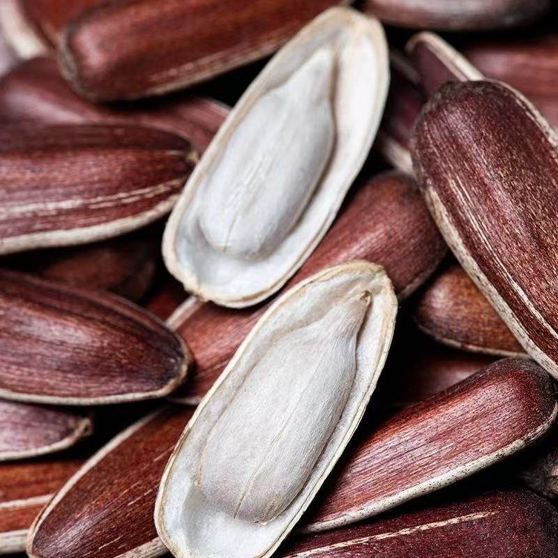 高原特产云南红皮瓜子原味葵花籽休闲零食