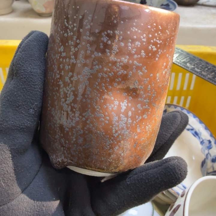 瓷片开播啦….开播啦！