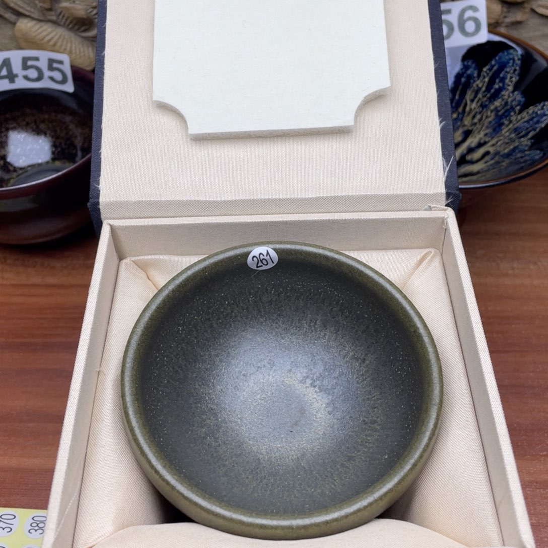 茶盏茶杯陶瓷机械陶瓷