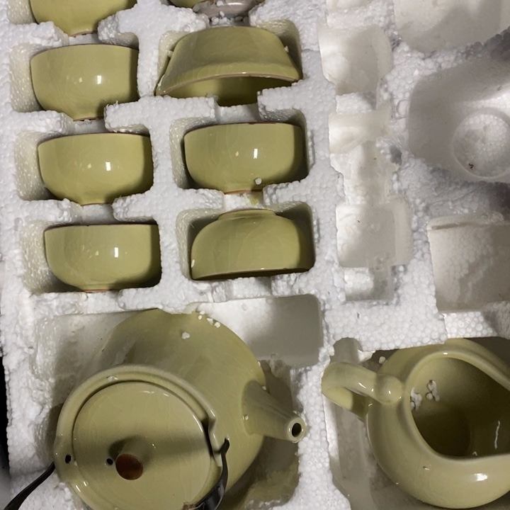 茶具清货清货清货清货无礼盒