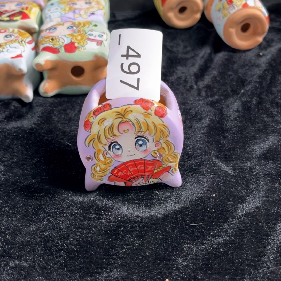 炸***多497多肉花盆29.9元1个
