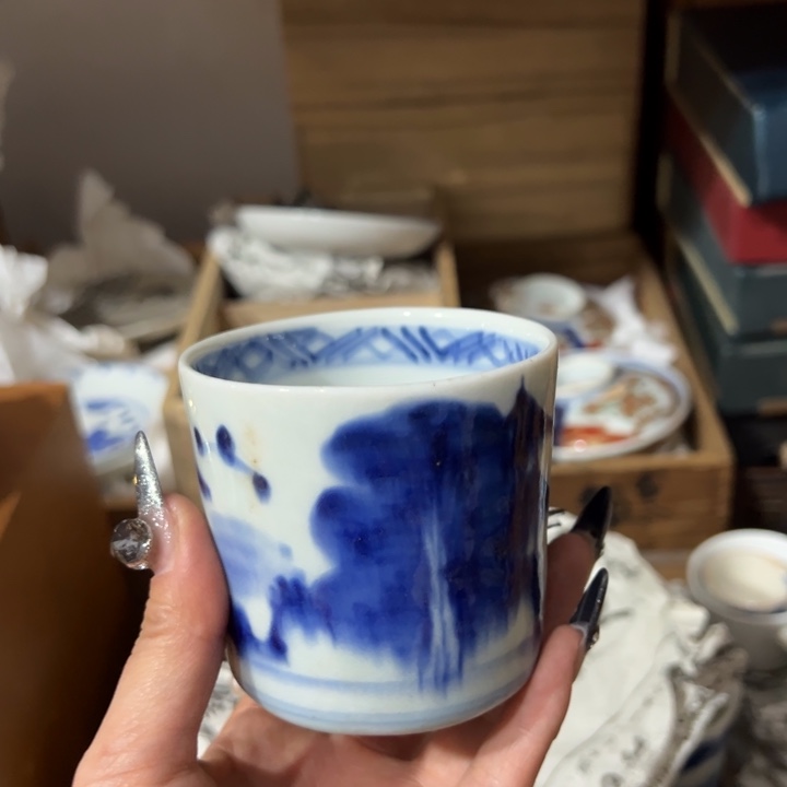 文海杂货铺开播中