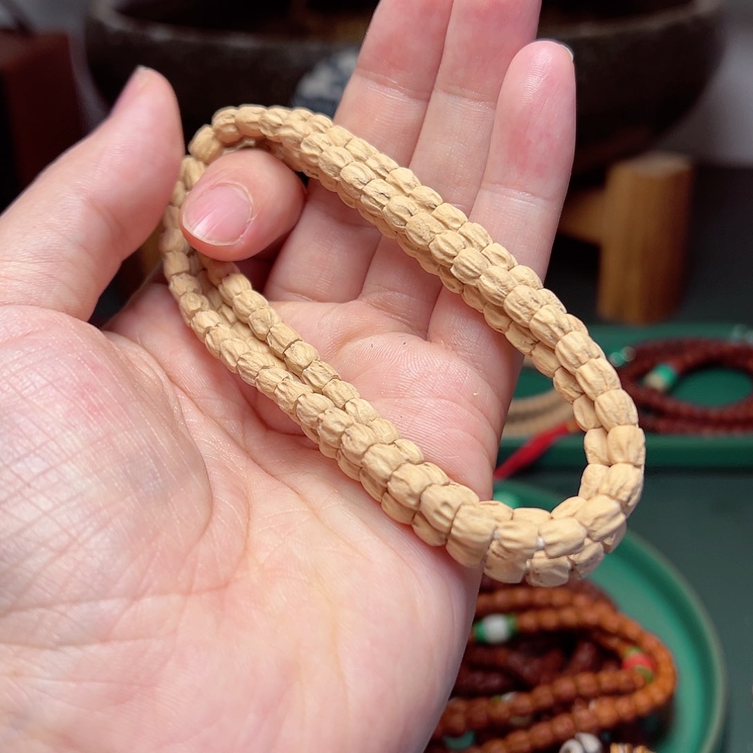 柏香籽/百香籽吊坠268.8