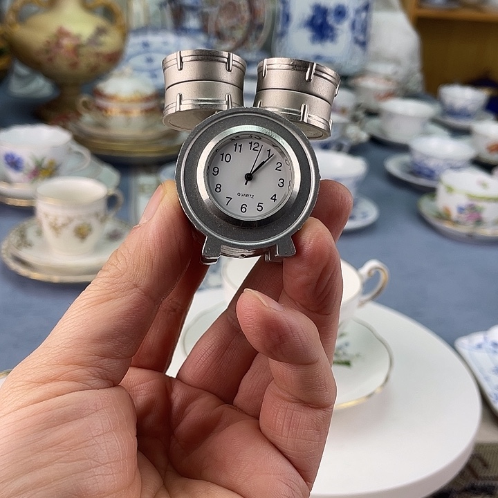 硬质细瓷中古瓷器