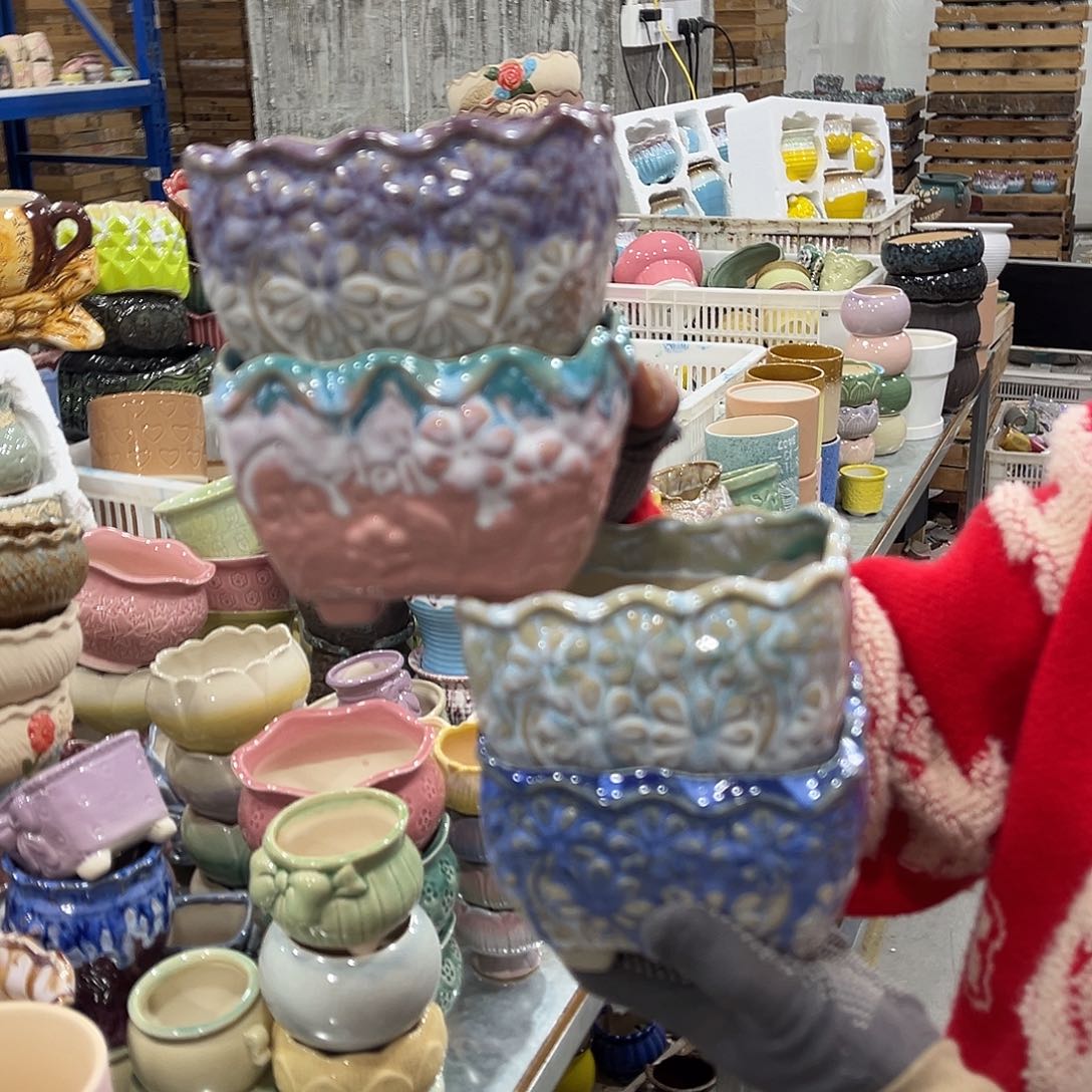 红陶正品数量有限