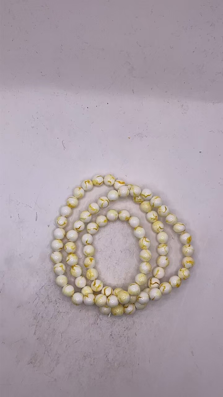  ZY93【臻源饰品】精品时尚百搭气质款手串