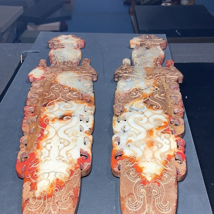 底槽青一物一图发货支持七天无理由。