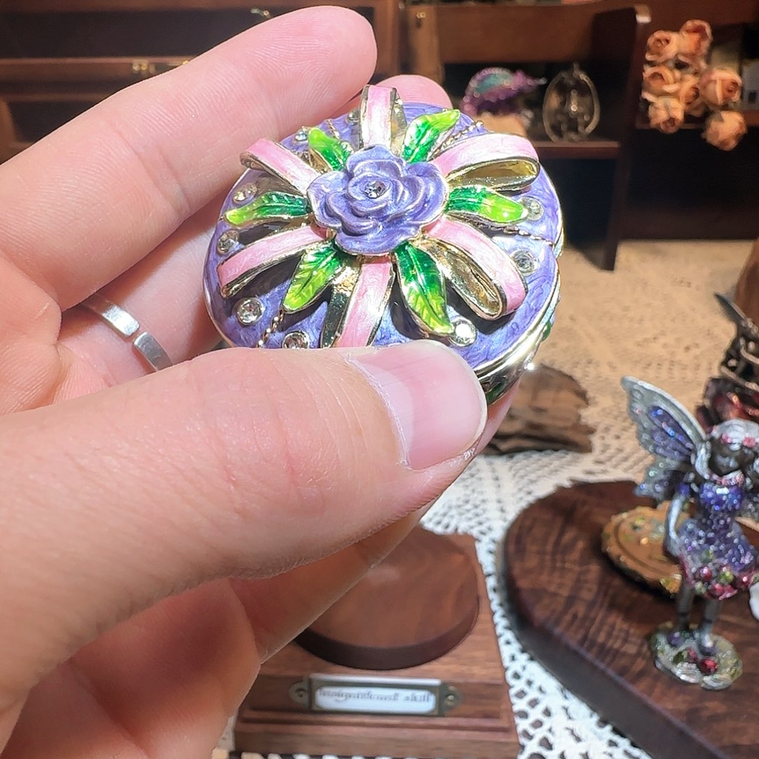 手工制品默认微瑕