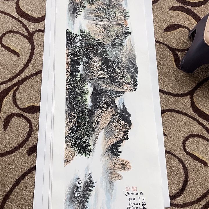国画许*辉刘彬7张哈哈哈哈哈哈哈哈哈
