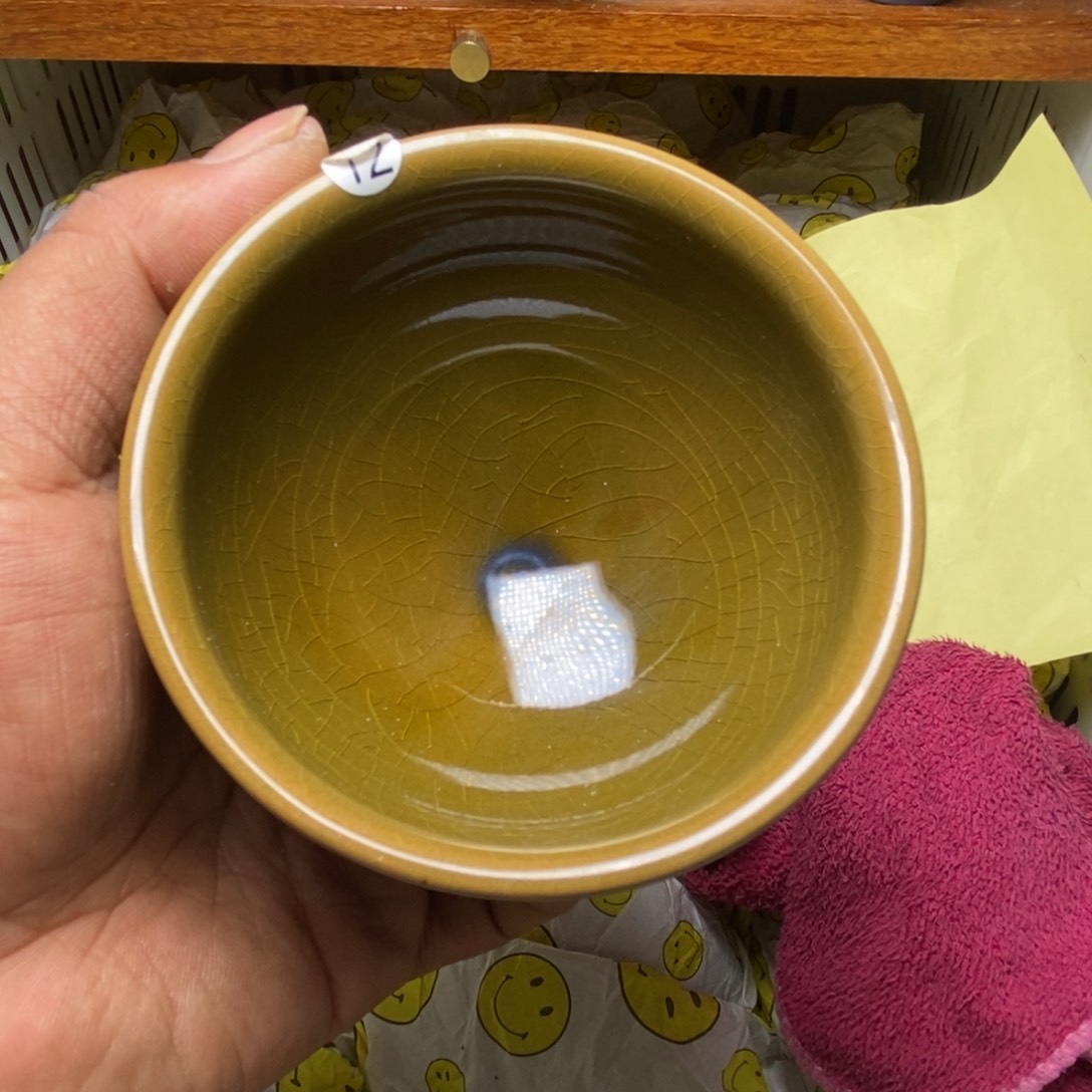 茶盏建盏喝茶主人杯茶杯