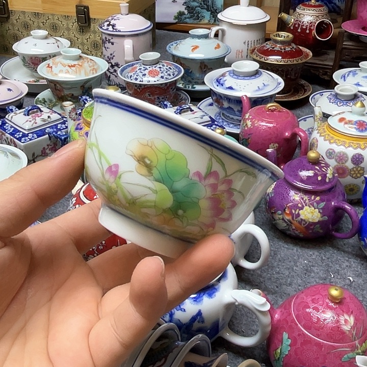 景德镇陶瓷研究所