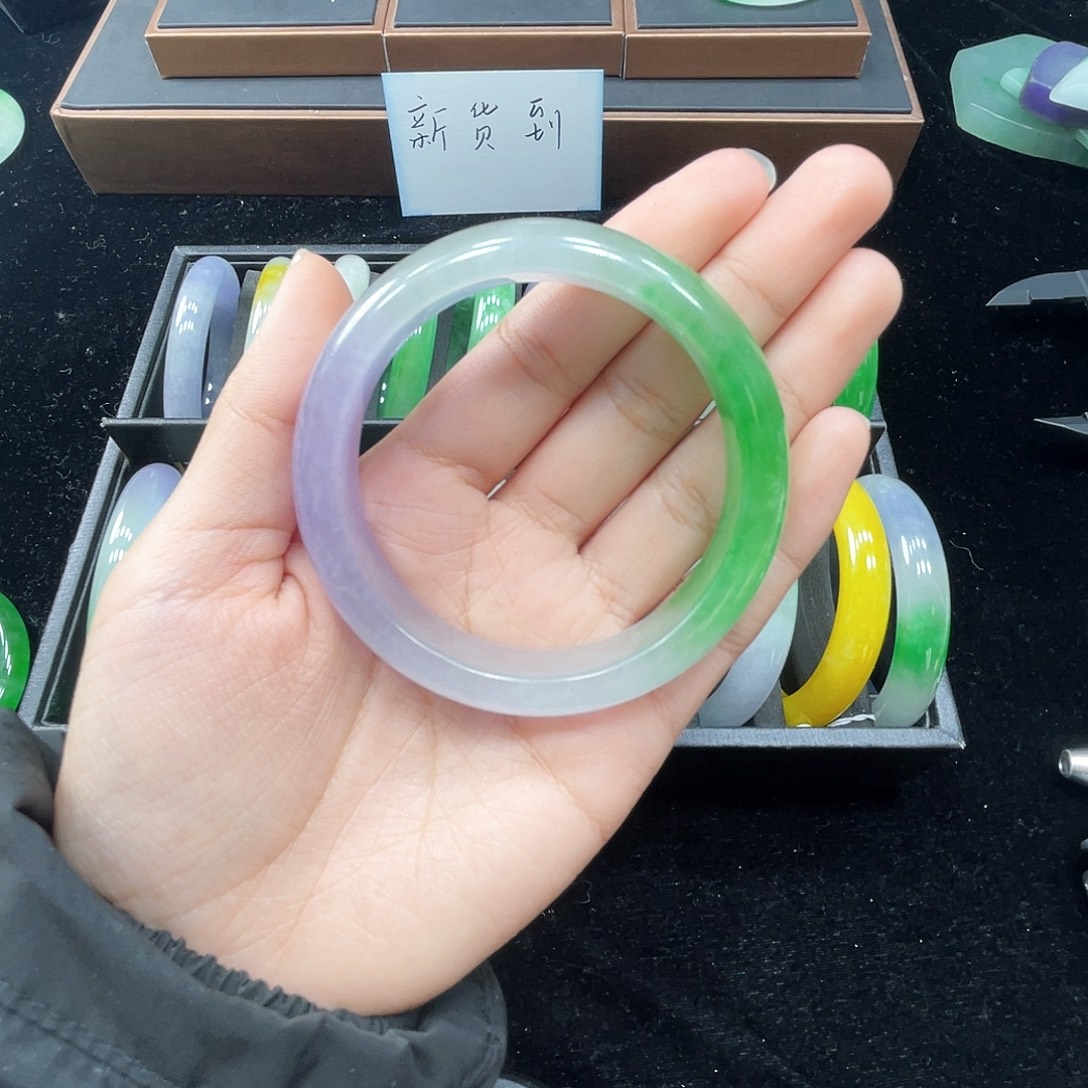 ᰔ***ᐝ珐琅非金属一物一拍59圈口