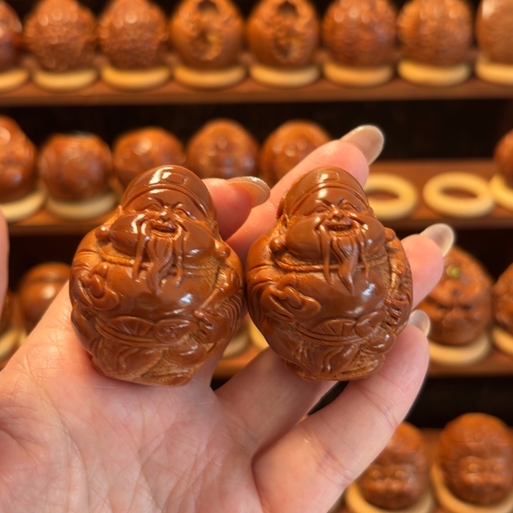 A***V手串/手链橄榄核橄榄核