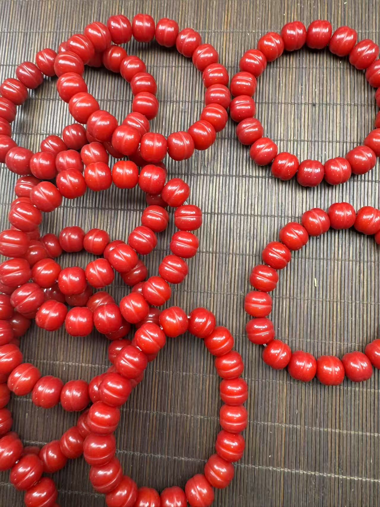 1810 红菩提柿柿如意