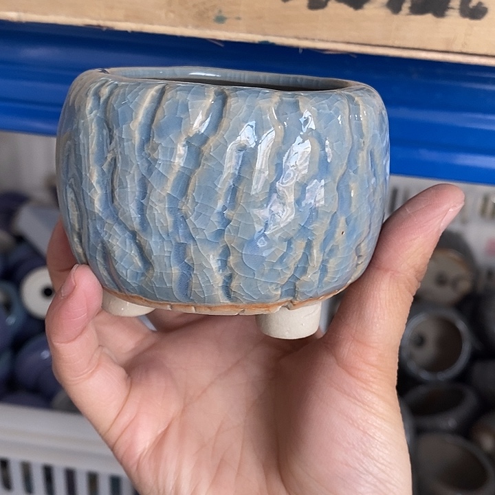 红陶【满10米包邮默认微瑕疵】一个瑕疵