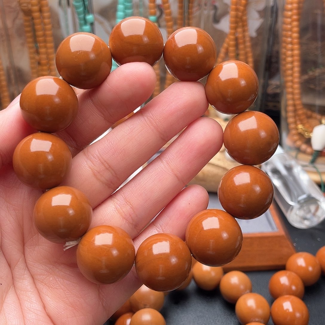 橄榄核手串/手链橄榄核2.0