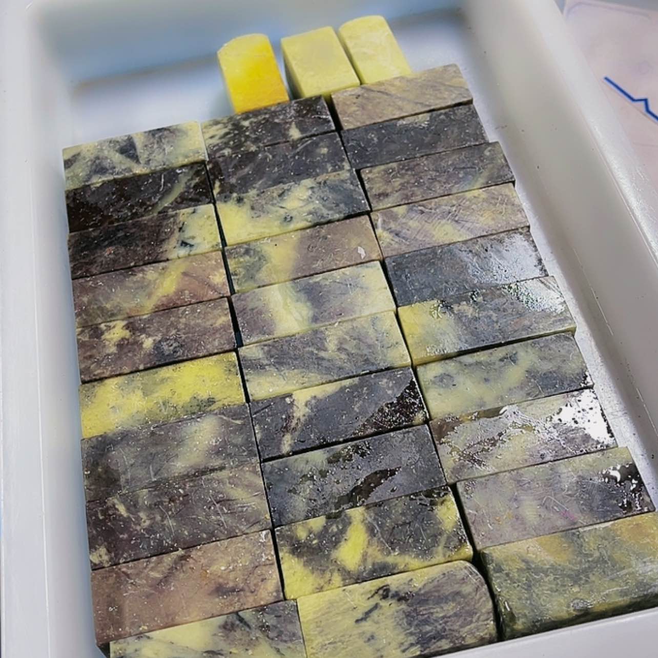 【闪购商品】青田石印石鑫*青田印石编号22