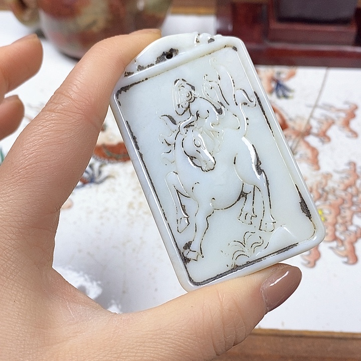 紫砂闪购商品，一图一物