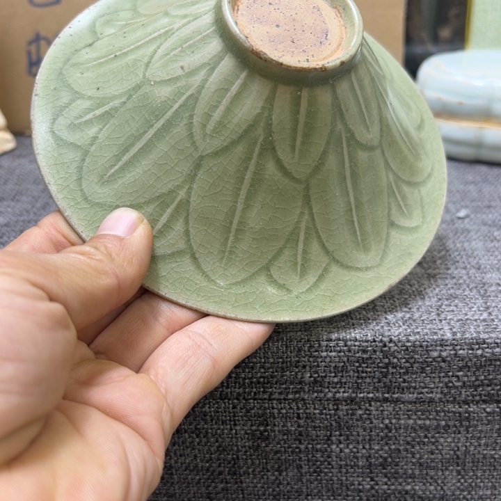 陶鉴赏和研究工作者作品