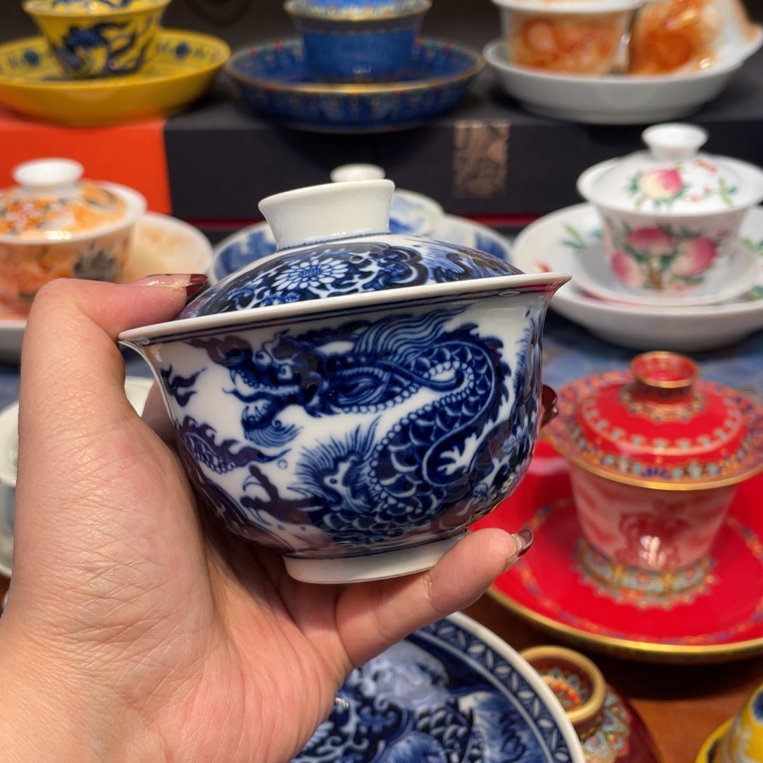 景德镇景德镇瓷器景德镇