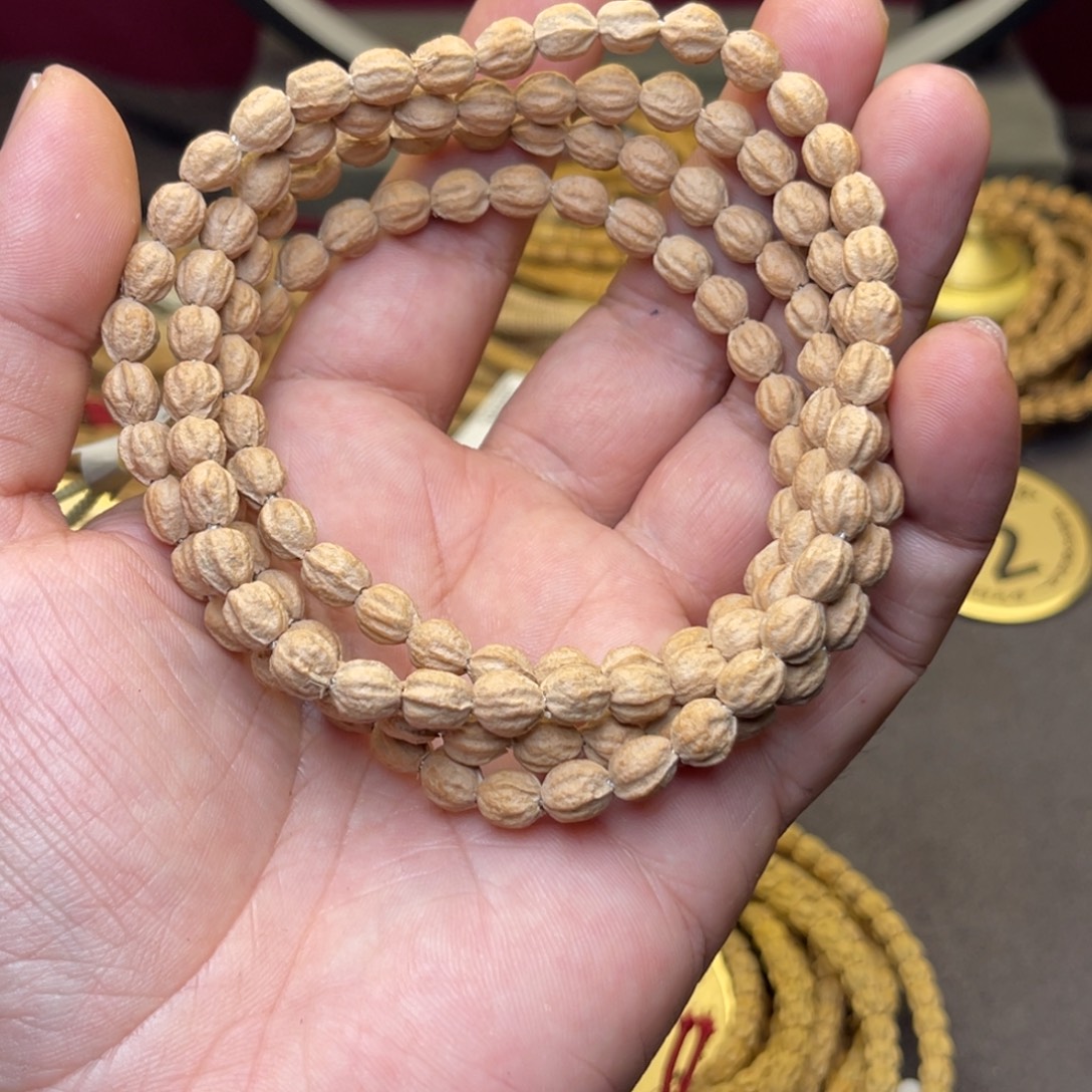 吊坠柏香籽/百香籽